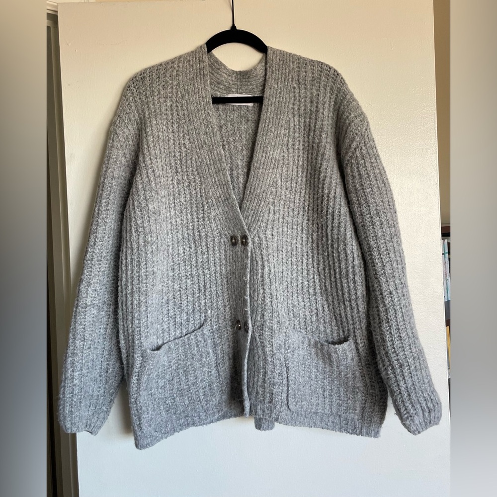 Carly Jean sweater